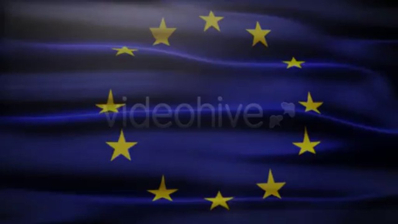 Make Your Flag - After Effects Template