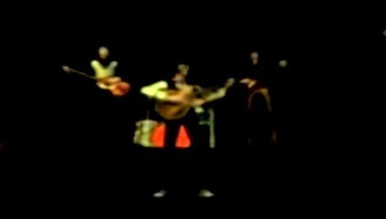 THE BEATLES  _  E.G.S.T.H.E.F.M.A.M.M VIDEO CLIPE
