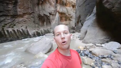 Zion - Narrows