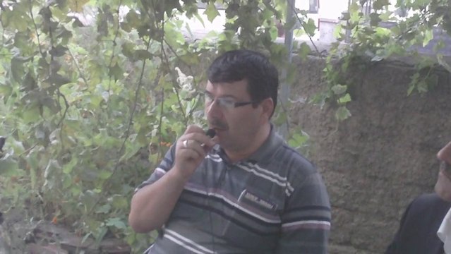 ÖNDER BOZKURT-MEVLİD