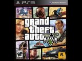 [EUROPE] Grand Theft Auto V - PS3 ISO Download   Eboot Patch