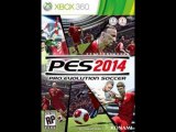 [USA] Pro Evolution Soccer 2014 - XBOX360 ISO Download Link