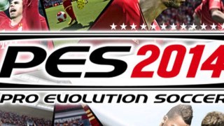 NEW Pro Evolution Soccer 2014 (USA) - XBOX360 Download