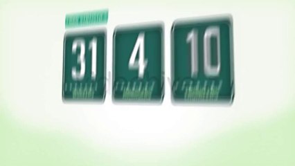 Fresh & Modern Infographics - After Effects Template