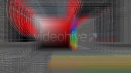 Modern Infographics Pack - After Effects Template