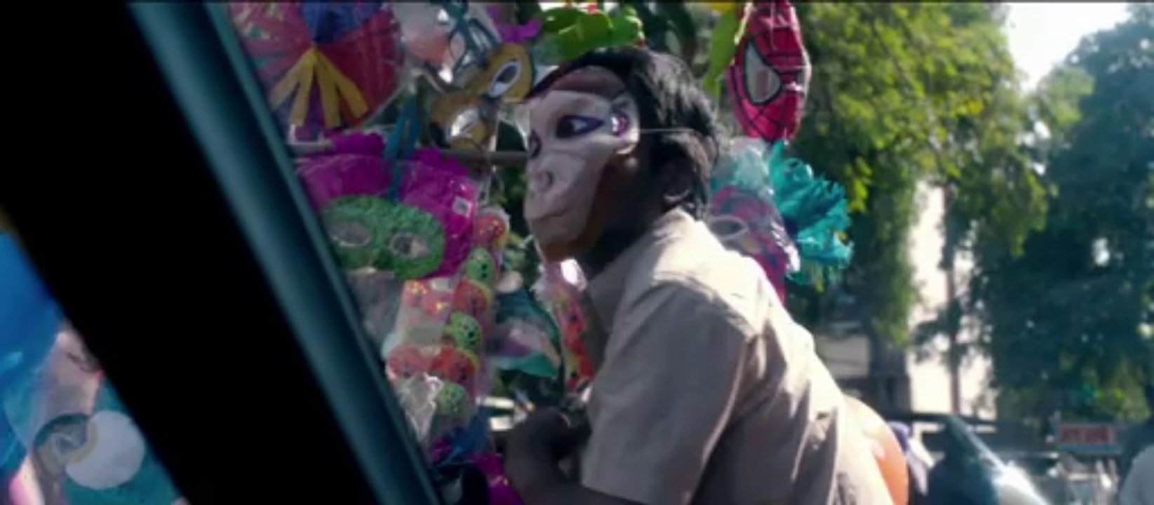 UGLY (2013)  – (Official Theatrical Trailer) Feat. Anurag Kashyap - Ronit Roy [FULL HD]