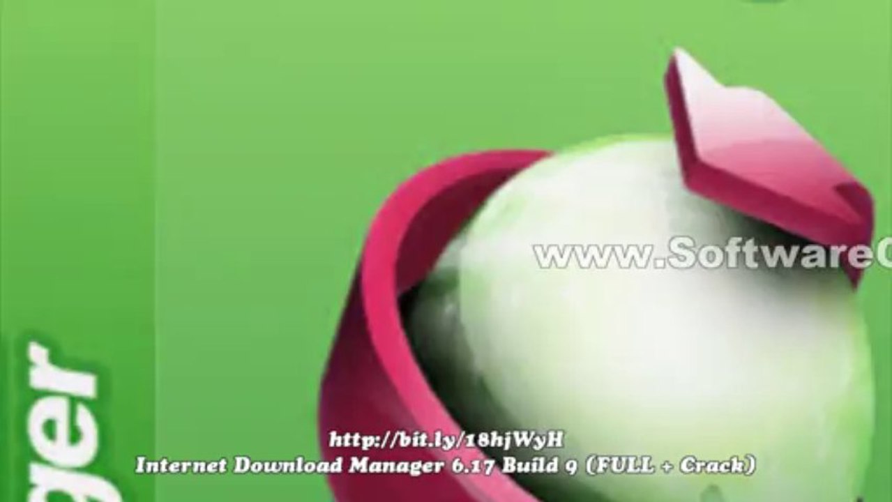 Internet Download Manager 6.17 Build 9 (FULL + Crack)