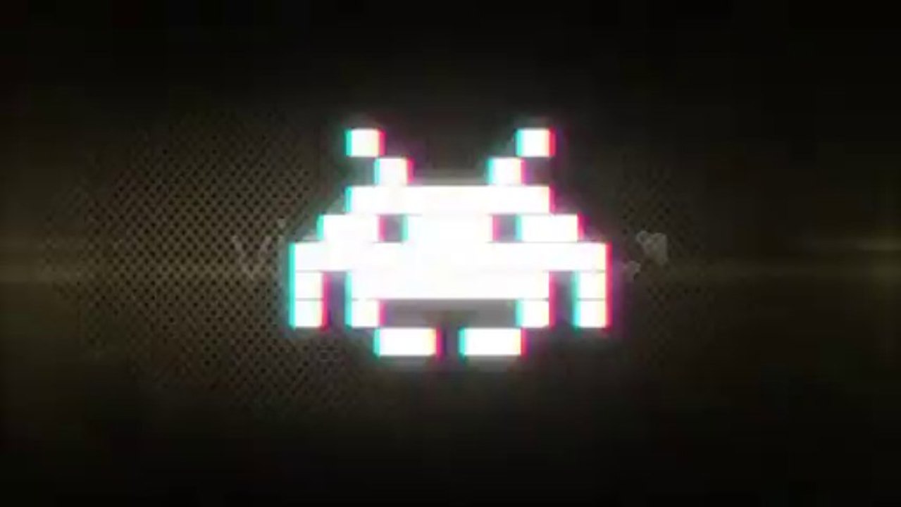 Split Logo Reveal & Transition - After Effects Template