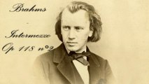 Brahms - Intermezzo Op 118 n°2