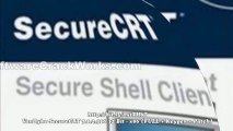 VanDyke SecureCRT 7.1.2.316 {32 Bit - x86} (FULL   Keygen   Patch)