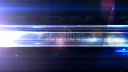 Elegant Text Template - After Effects Template