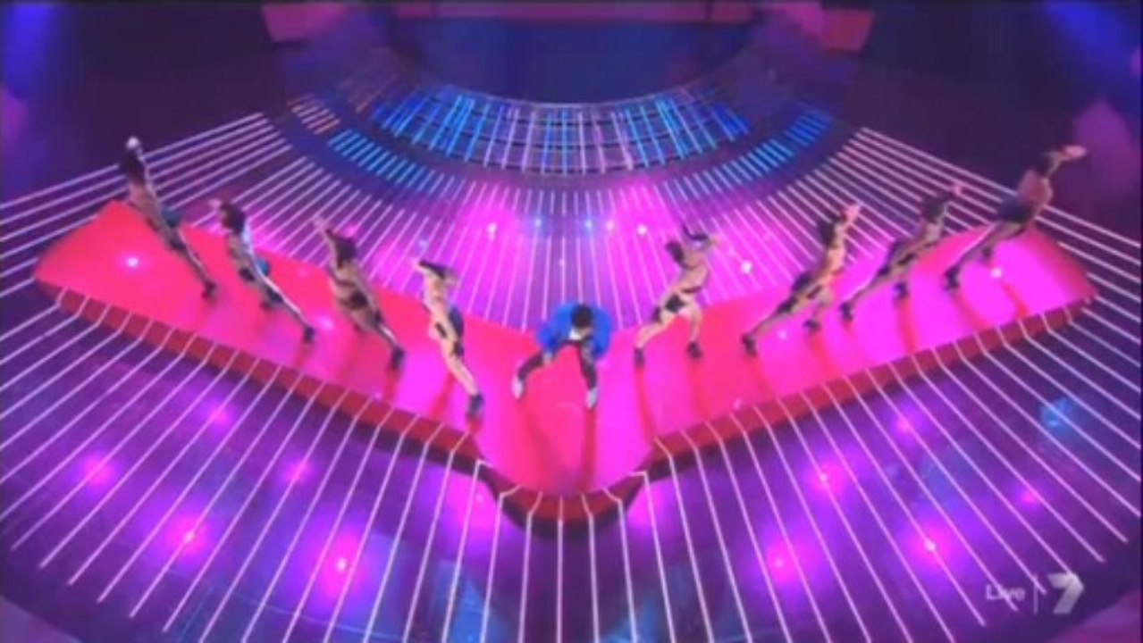 THE XFACTOR AU S5 EPISODE 13 PART 1