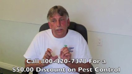 Pest Control San Diego 800-420-7378 | Eliminate Fabric Pest