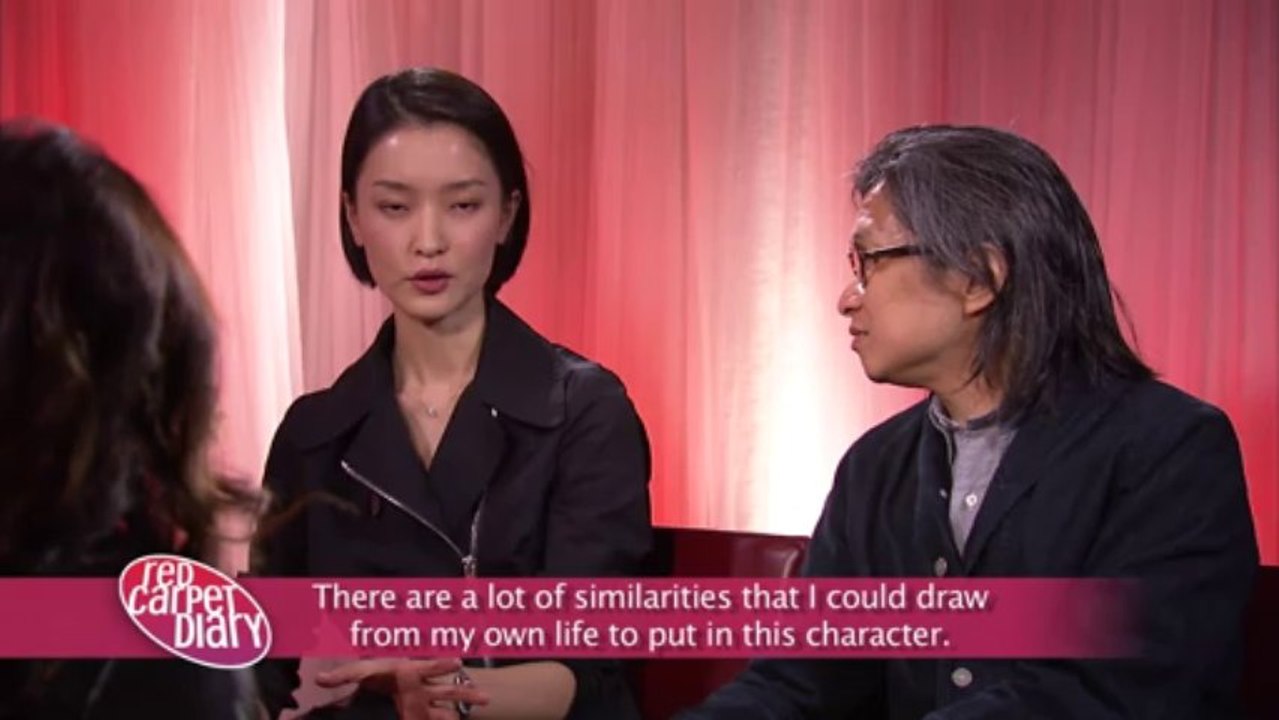 TIFF 2013 talks to director Peter Ho-Sun Chan and Du Juan about his film "Americans Dreams in China"