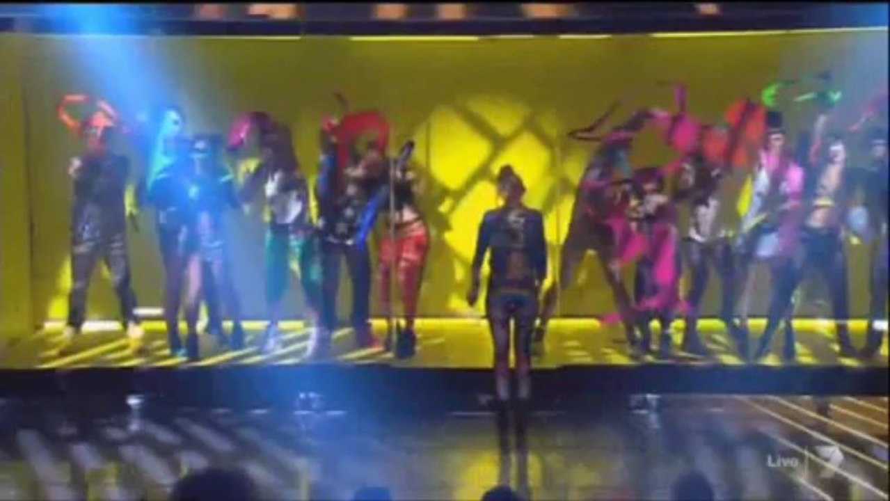 THE XFACTOR AU S5 EPISODE 13 PART 2