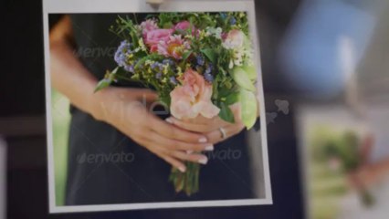 Photo Lab - After Effects Template