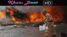 Muzaffarnagar riots - Communal Riots