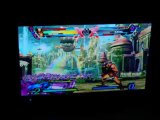 UMvC3 casuals - Wolverine/Magneto/Sentinel vs Wolverine/Doom/Sentinel 01
