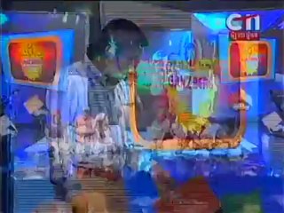 CTN Comedy - Niyeay Knea Ban Ter