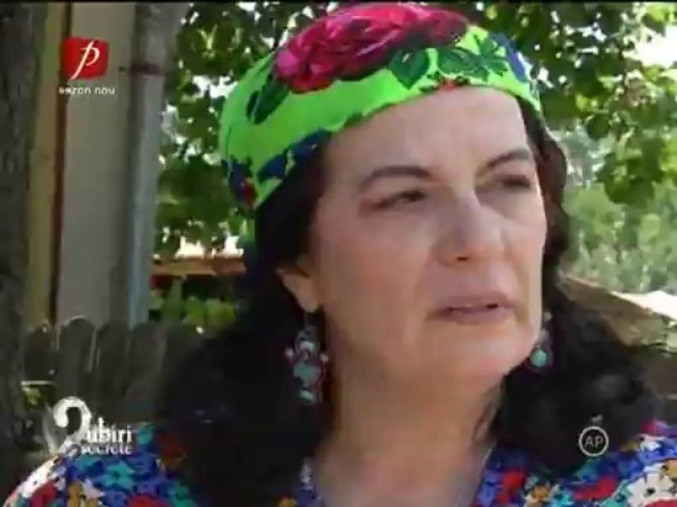 Iubiri Secrete sezon 6 episod 3