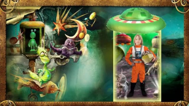 Работа планета