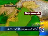 Geo Headlines-15 Sep 2013-1000