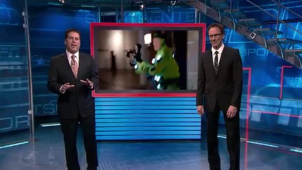 Grudge Match-1er Trailer