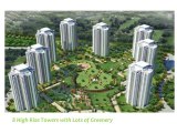 RG Luxury Homes (2&3BHK) Apartments in Sector 16B Noida Extension_Call 9999096600