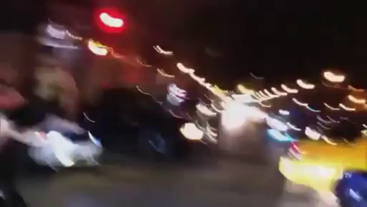 Don't touch my car
