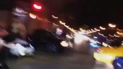 Don't touch my car