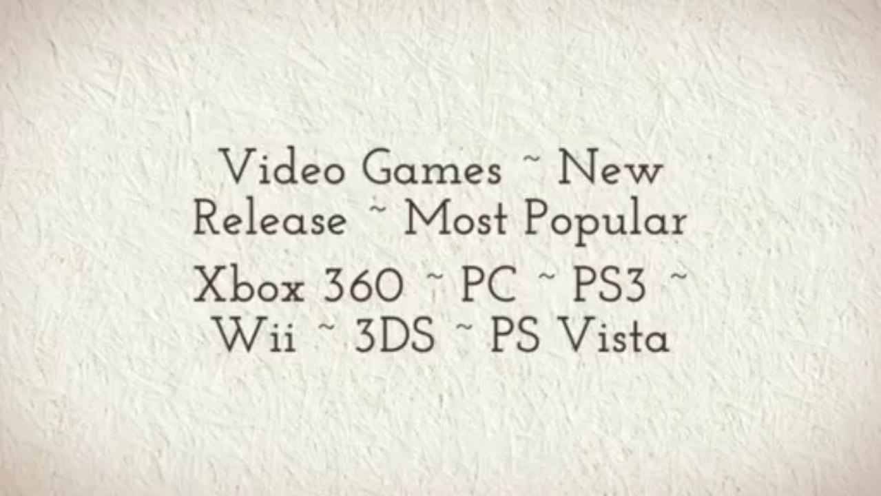 Games For Less - Santa Ana, CA