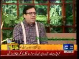 Hasb-e-Haal, Jins and Psychiatry - 14th September 2013