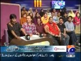Khabar Naak , 14 September 2013 , 14-09-2013 , Comedy Show , _ Khabarnaak_ Aftab Iqbal , Geo News