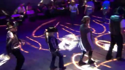 I SAW LINDA YESTERDAY  - L'Aquarius - Dimanche 16 décembre 2012