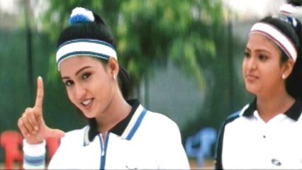 Nalo Unna Prema Movie Cuts-05 - Jagapati Babu, Raaji & Laya - HD