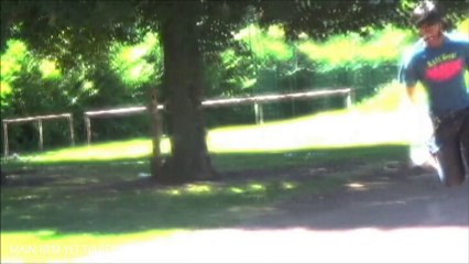 Licence Killer teaser