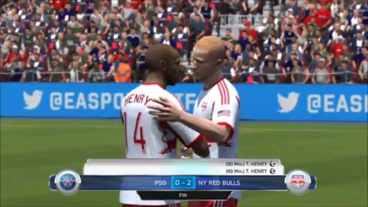 fifa 14 demo