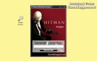 Hitman Absolution Key Generator Keygen \ Crack \ FREE Download