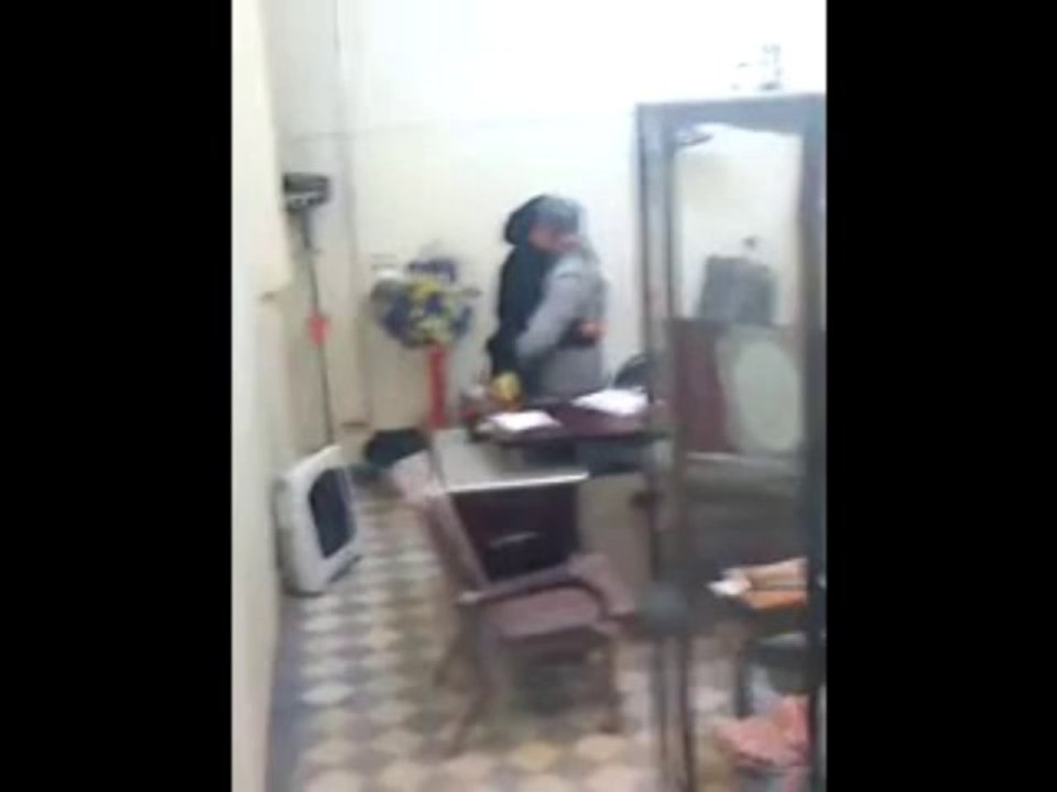 مامۆستاو قوتابی ئایینی