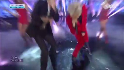 130915 LTL 三人舞台