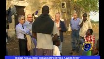 Regione Puglia | Indici di congruità contro il 