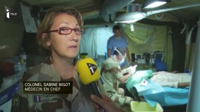 En Jordanie, au coeur du camp de réfugiés syriens de Za'atari