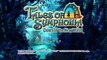 Tales of Symphonia: Dawn of the New World - Wii -  Opening