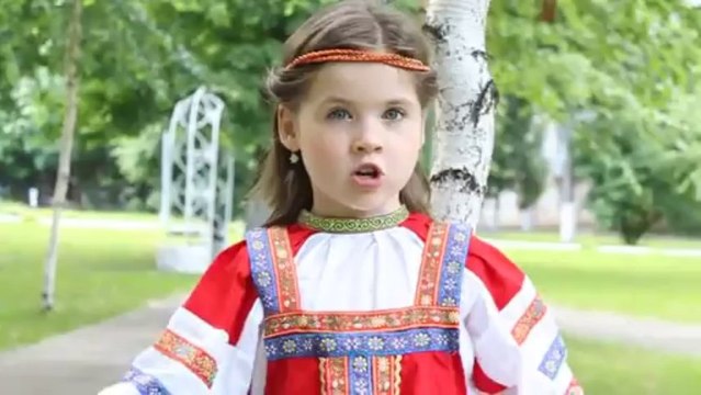 КЛИЧ - СЛАВЯНЕ, ВМЕСТЕ МЫ СИЛА!!!