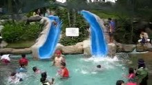 OSGT 2006 Children Pool