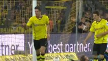 Borussia Dortmund 6-2 Amburgo, G5