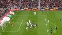 Bayer Leverkusen 3-1 Wolfsburg, G5