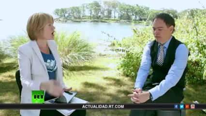 (Vídeo) Keiser Report en español. El absurdo trabajo de la economía (E497)