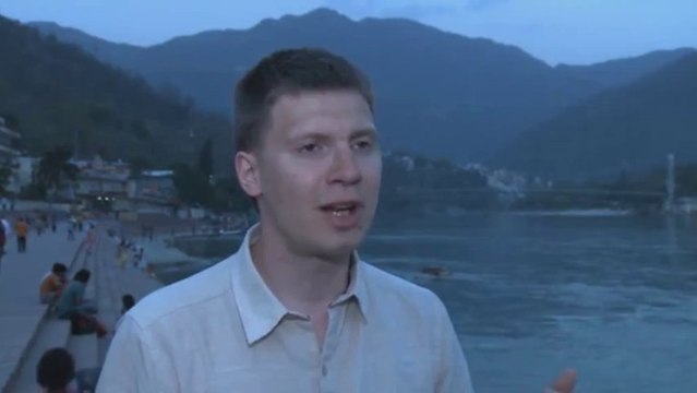 Восприятие истины