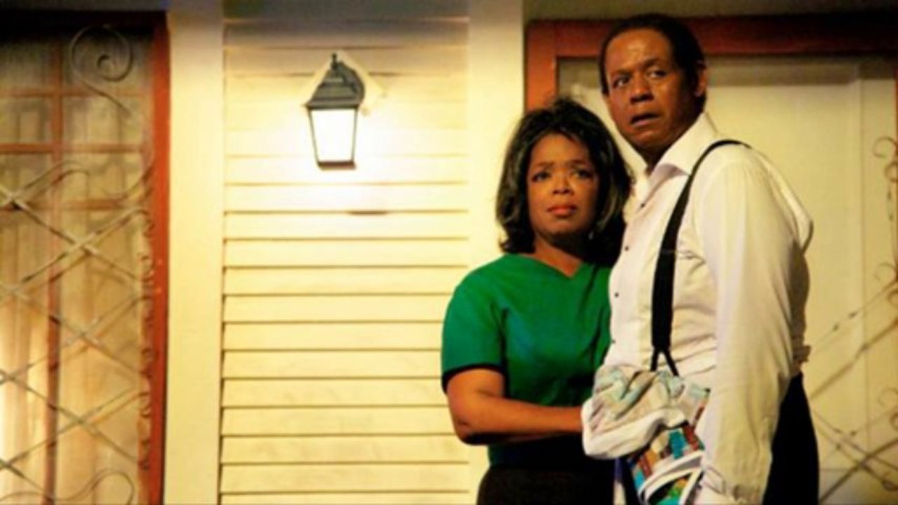 Watch Lee Daniel's The Butler Streaming Forest Whitaker and Oprah Full Movie